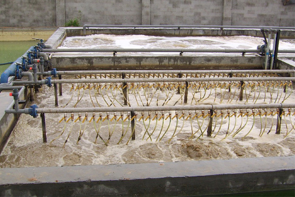 What are the application areas of membrane separation